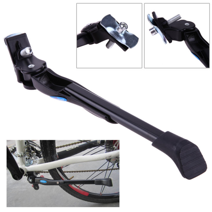 Bike%20Kickstand%20Adjustable%20Kick%20Stand%20Aluminium%20Alloy%20MTB%20Road%20Bike%20Parking%20Rack%20Support%20for%2016inch%2024inch%2026inch%20Mountain%20Bike%20-%20Image%203