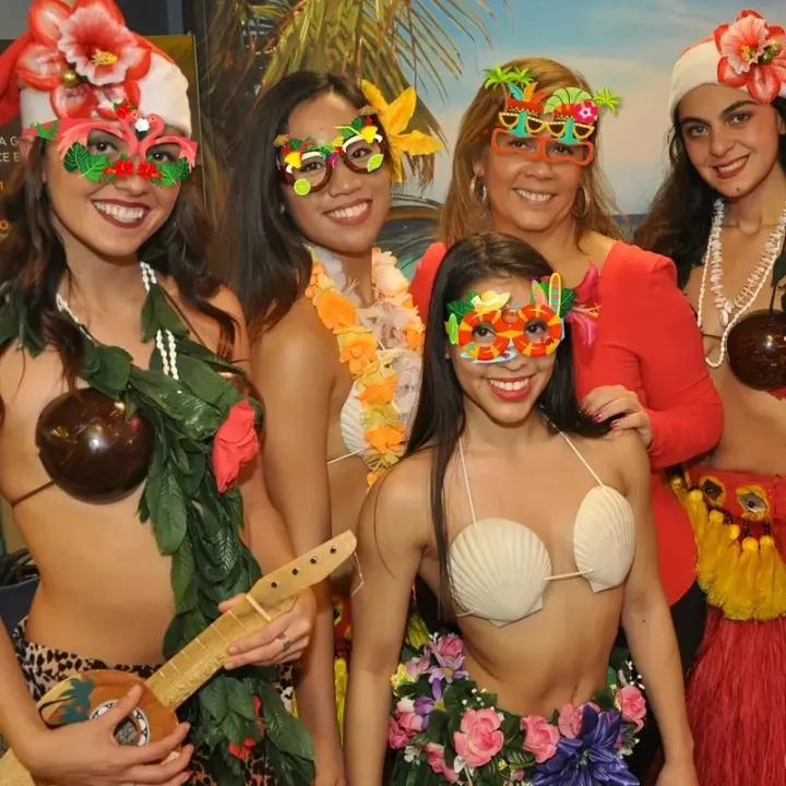 8pcs%20Tropical%20Luau%20Party%20Hawaiian%20Sunglasses%20Fun%20Dress%20Prop%20Beach%20Summer%20Party%20Favors%20Glasses%20-%20Image%206