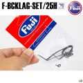 Fuji F-BCKLAG-SET guide set/25H. 