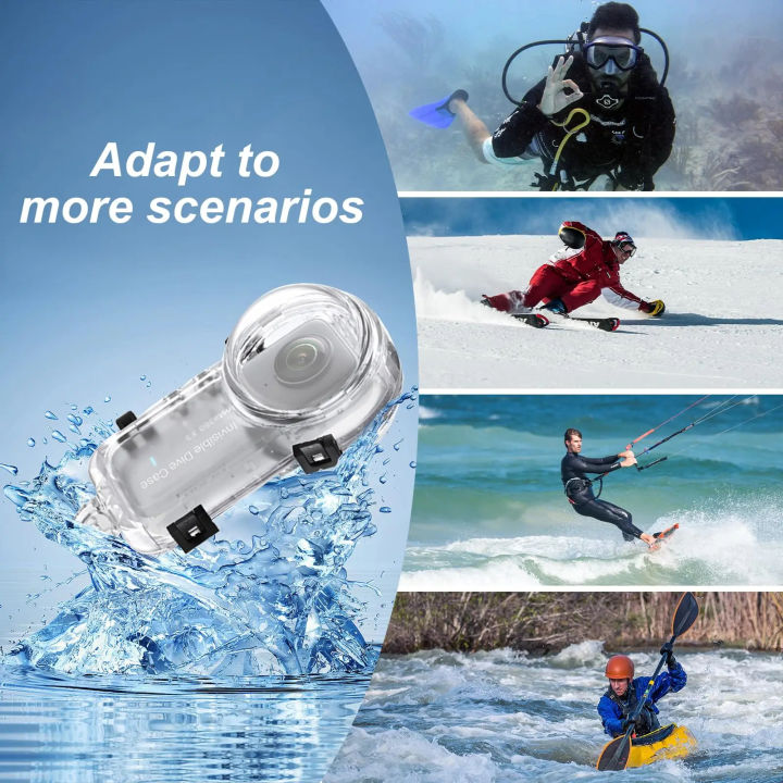 Dive%20Case%20for%20Insta%20360%20X4%20Waterproof%20Housing%20Cover%20for%20Insta360%20X4%20Invisible%20Diving%20Case%20Underwater%2050M%20Dive%20Shell%20Accessories%20-%20Image%206