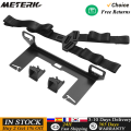 Universal Car Child Seat Restraint Anchor Mounting Kit Replacement for ISOFIX Latch Interface Bracket Car Interior Accessories. 