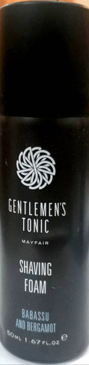 Gentlemen%20tonic%20may%20fair%20shaving%20foam%20in%2050%20ml%20-%20Image%203