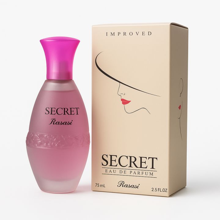 Secret%2075ml%20Long%20Lasting%20Impression%20Perfume%20for%20Women%20%7C%20Strong%20Impression%20Fresh%20Floral,%20Sweet%20&%20Musky%20Fragrance%20with%20High%20Projection%20%7C%20Elegant,%20Soft%20&%20Feminine%20Scent%20for%20Daily%20Wear,%20Office,%20Parties%20&%20Special%20Occasions%20%7C%20Premium%20Concentrated%20Perfume%20Spray%20-%20Image%203