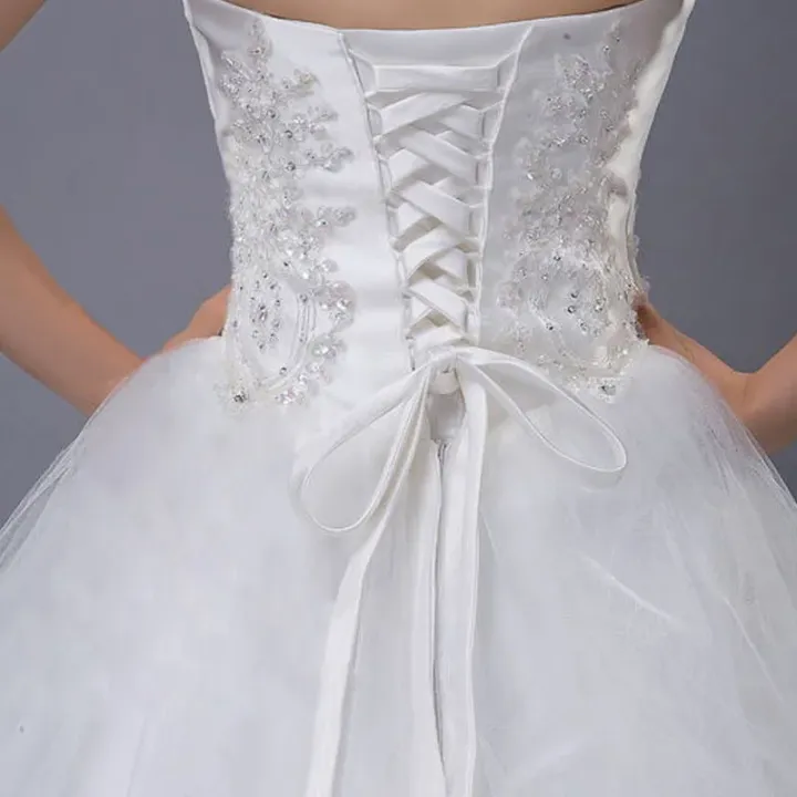 Adjustable%20Wedding%20Dress%20Zipper%20Replacement%204M%20&%20Corset%20Lace-Up%20Back%20Kit%20-%20157%20Inch%20Satin%20Ribbon%20with%20Ivory%20White%20Lace%20Trim%20-%20Image%203