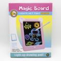 3D Magic Drawing Board for Kids. 