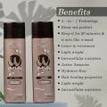 Floractive Profissional W one Shampoo and Conditioner 300ml. 