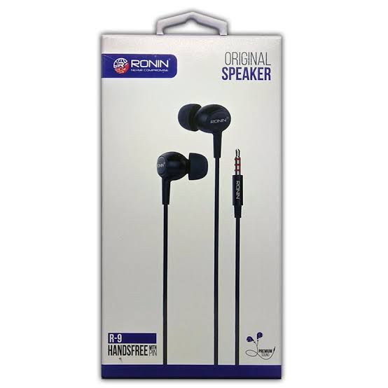 Ronin R9 HandFree