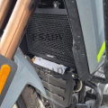For CFMOTO 450MT 450 MT 450 MT450 CF450MT 2024 2025 Motorcycle Radiator Guard Protection Engine Cover Protector. 