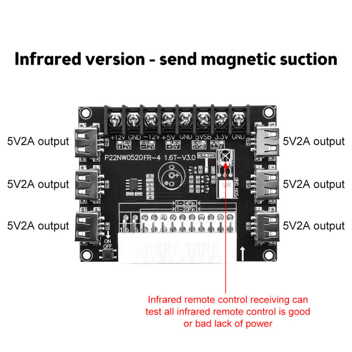 24%20Pins%20ATX%20Power%20Supply%20Breakout%20Board%20and%20Acrylic%20Case%20Kit%20Module%20Adapter%20Power%20Connector%20Support%2012V%20-12V%205V%205VSB%203.3V%20pen%20gpt%20-%20Image%203