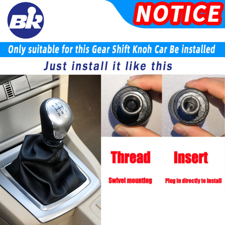 New%20Product%205/6%20Speed%20Car%20Gear%20Shift%20Knob%20Lever%20Shifter%20Collar%20For%20Ford%20Fiesta%202008-2012%20Focus%20Mk2%202005-2011%20Car%20Accessories%20%EF%BB%BF%20-%20Image%204