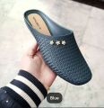Step into comfort half shoes for winter women causal For outdoor. 