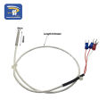 PT100 to PT1000 RTD-to-Digital Converter Board Temperature Thermocouple Sensor Amplifier Module 3.3V/5V For Arduino MAX31865. 