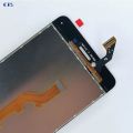 LCD Screen For Oppo A37 LCD Display For Oppo A37F A37FW A37M Touch Screen Assembly Replacement. 