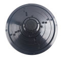 High-grade Car Home Mesh Enclosure Speaker 2 3 4 5 6 8 10 Inch Net Cover Speakers Plastic Frame Metal Iron Wire Grilles.