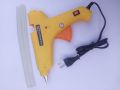Digital multimeter soldering iron 60w Glue gun. 