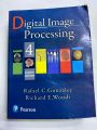 DIGITAL IMAGE PROCESSING 4th EDITION BY RAFAEL C GONZALEZ. 
