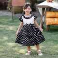 Fashionable Beautiful Dress For Baby Girls..