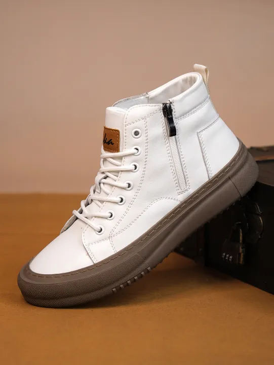 Bubuk%20Men's%20Spring%20and%20Autumn%20Style%20White%20Sneakers,%20New%20Trendy%20Versatile%20High-Top%20Sneakers,%20Summer%20Fashion%20Casual%20Men's%20Shoes,%20Breathable%20and%20Durable%20Sneakers%20-%20Image%207