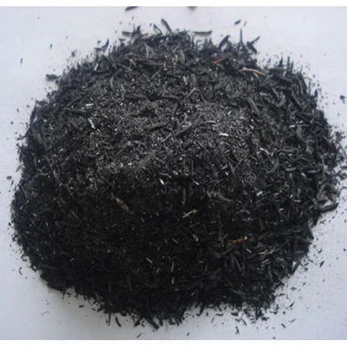 Carbonized Rice Hull Fertilizer . 1.5Kg