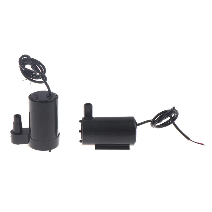 DC%205-12V%20Low%20Noise%20Brushless%20Motor%20Pump%203L/Min%20Mini%20Micro%20Submersible%20Water%20Pump%20-%20Image%206