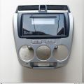 Honda City 2009 to 2020 Original Dash Board Panel with Original Player LCD Panel Clarion USB and Aux Player Radio MP3. 