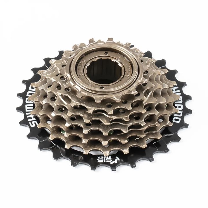 Shimano%20Bicycles%20Freewheel,%20MF-TZ500%20/%20TZ21%207%20Speed%20Cassette%20Freewheel%2014-28T%20For%20MTB%20Road%20Cycling%20Bike%20Bicycle%20Update%20From%20TZ21%20-%20Image%205