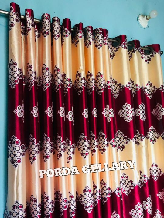 New synthetic curtain porda for door and windrows 1pc from porda gallary. Curtain porda synthetic for windows and door