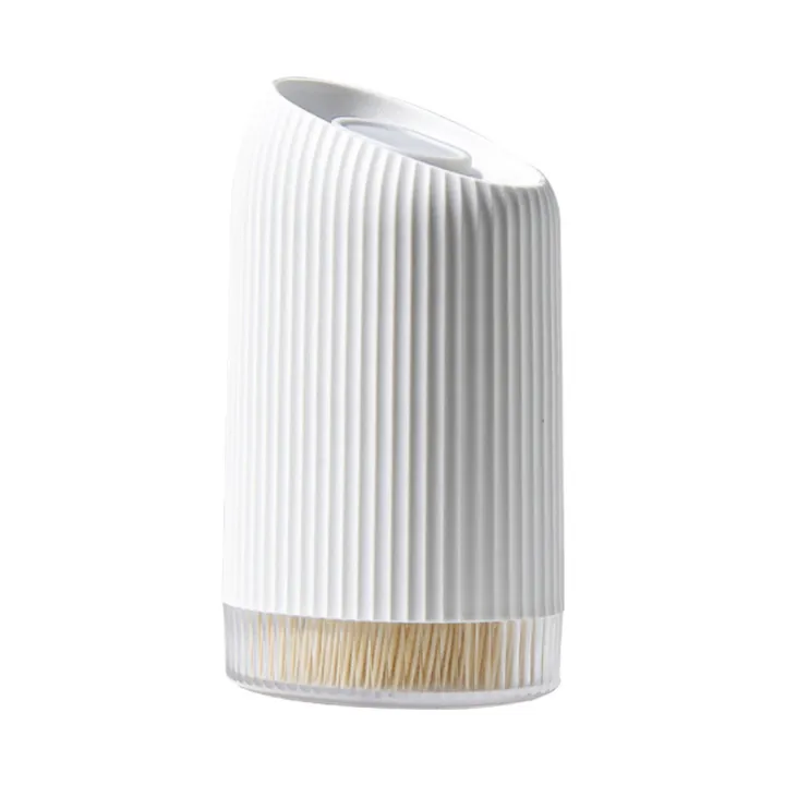 Elegant%20Toothpick%20Dispenser,%20Portable%20and%20Reusable%20Toothpick%20Storage%20Box,%20Can%20Hold%20about%20600%20Toothpicks%20for%20Christmas%20%20-%20Image%207