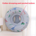 Pool Float Inflatable Swimming Seat Ring Swim Accessory Swim Ring Tube For Water Sports Swimming Circle Swim Float ﻿ ﻿ ﻿. 