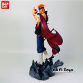 22cm Naruto Paine Anime Figure Ten Years Hundred Ninjas Gk Gifts  Action Figure Model Statues Collections Toys Gifts. 