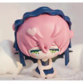 Alien Stage Free Stage Series Blind Box Cute Mizi Sua Till Ivan Luka Hyuna Figure  Toys Collect Model Surprise . 