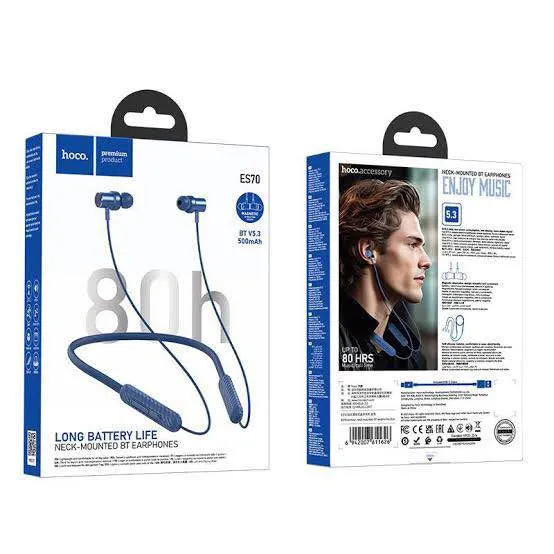 Hoco%20ES70%20Armour%20Bluetooth%20Neckband%2080hours%20Battery%20-%20Image%203