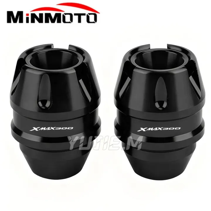 For%20Yamaha%20XMAX300%20XMAX%20300%20250%20Accessorie%20Front%20Fork%20Wheel%20Fall%20Protection%20Frame%20Slider%20Anti%20Crash%20Protector%20-%20Image%206