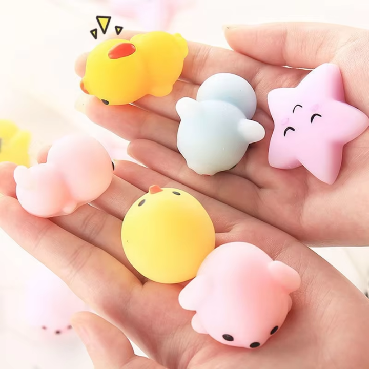 18%20Pcs%20Mini%20Release%20Stress%20Animal%20Pinch%20Music%20Children%20Simulation%20Relaxing%20Mood%20Squeezing%20Reduce%20Pressure%20Toy%20Birthday%20%20-%20Image%204