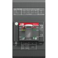 ABB MCCB CIRCUIT BREAKER 63 TO 160A 3P. 