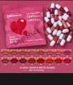 LMG Broths Silky Smooth Capsules lip stick. 