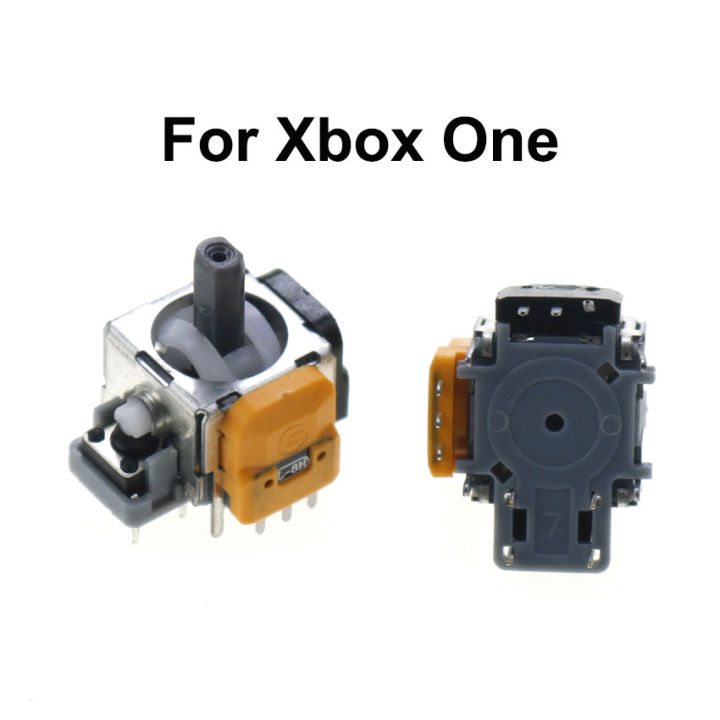 JCD%201%20Piece%20%203D%20Analog%20Stick%20Sensor%20Potentiometer%20Module%20Hall%20Effect%20Rocker%20Joystick%20For%20PS4%20PS5%20Xbox%20One%20Controller%20-%20Image%206