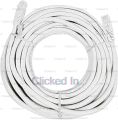 CAT6 Ethernet Cable Network Internet LAN Cable Gigabit  RJ45 10m 15m 20m 25m 30m. 