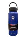 Hydro flask sports bottle. 