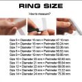 2023 NEW Fashion Wedding Ring For Women Micro Paved Cubiz Zircon Finger Rings Female Engagement Jewelry Accessories.. 