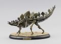 Assemble Dinosaur Bones Triceratops Skeleton  Mammoth Mammuthus Assembled  Tyrannosaurus Rex Puzzles  Toys. 
