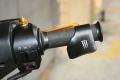 Motercycle Throttle Assist Wrist Rest Grip. 