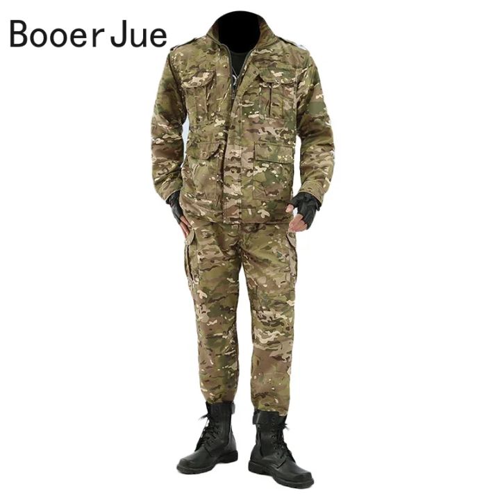 Black%20Python%20Pattern%20Wear-resistant%20Overalls%20Labor%20Insurance%20Cloth%20Uniform%20Men's%20Soft%20Tracksuit%20Outdoor%20Suit%20-%20Image%204