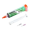 Flux for Soldering - Increase the Reliability of Your Solder Joints Soldering Flux for Chip Repair Solder paste. 