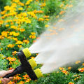 Agriculture Atomizer Nozzle Garden Lawn Sprinkler Farm Vegetable Irrigation Adjustable Large Flow Watering Tool 3/4/5/6 Way. 