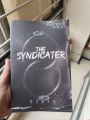 The Syndicater (Dark Verse, #6) by RuNyx (Paperback). 