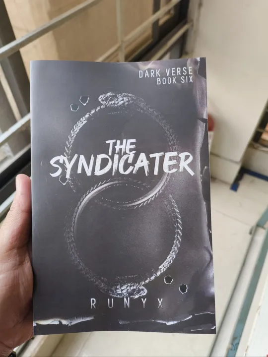 The%20Syndicater%20(Dark%20Verse,%20#6)%20by%20RuNyx%20(Paperback)%20-%20Image%202
