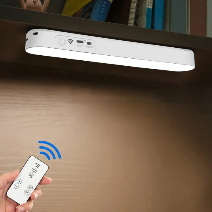 Led Night Light USB Charging Wireless-Use No Video Flicker Eye Protection Timed for 10 Or 30 Minutes to Turn Off Night Lamp