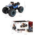 2.4G Alloy Remote Control Car Toy Crawler 4x4 Best Climbing Off Road Radio Control Truck Best Rc Car. 