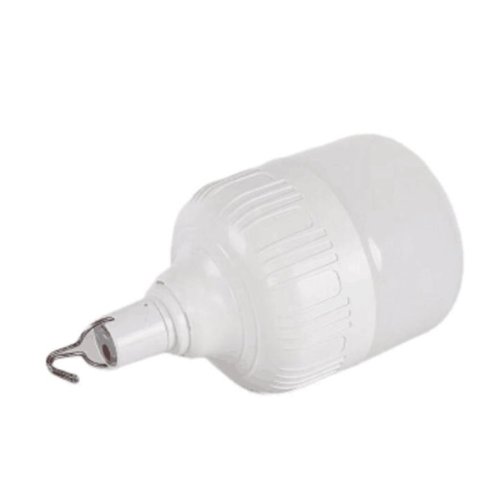 JOYINLED 20W/30W/60W/80W Portable LED Tent Lamp, Rechargeable Camping Lantern, USB Outdoor Emergency Light for BBQ Patio Garden